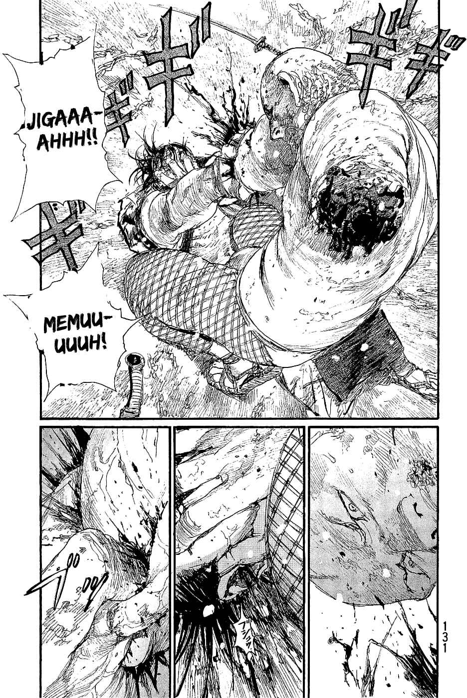 Chapter 195 - Page 23