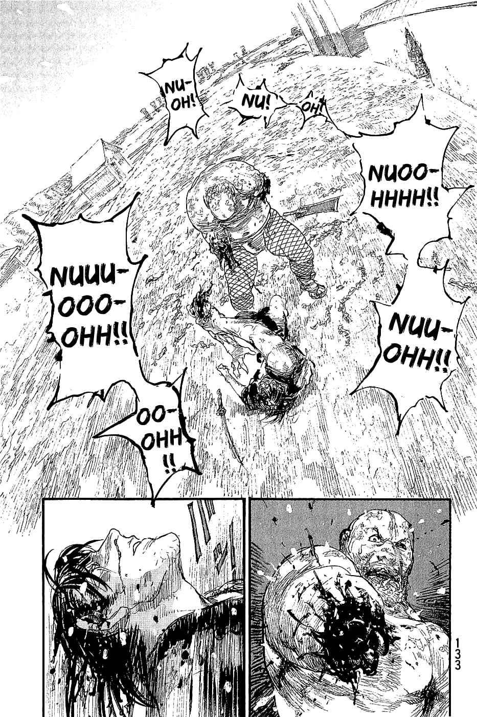 Chapter 195 - Page 25