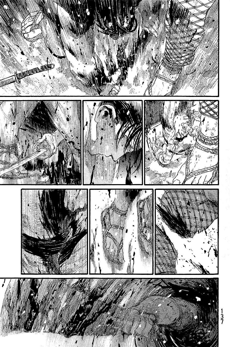 Chapter 195 - Page 29