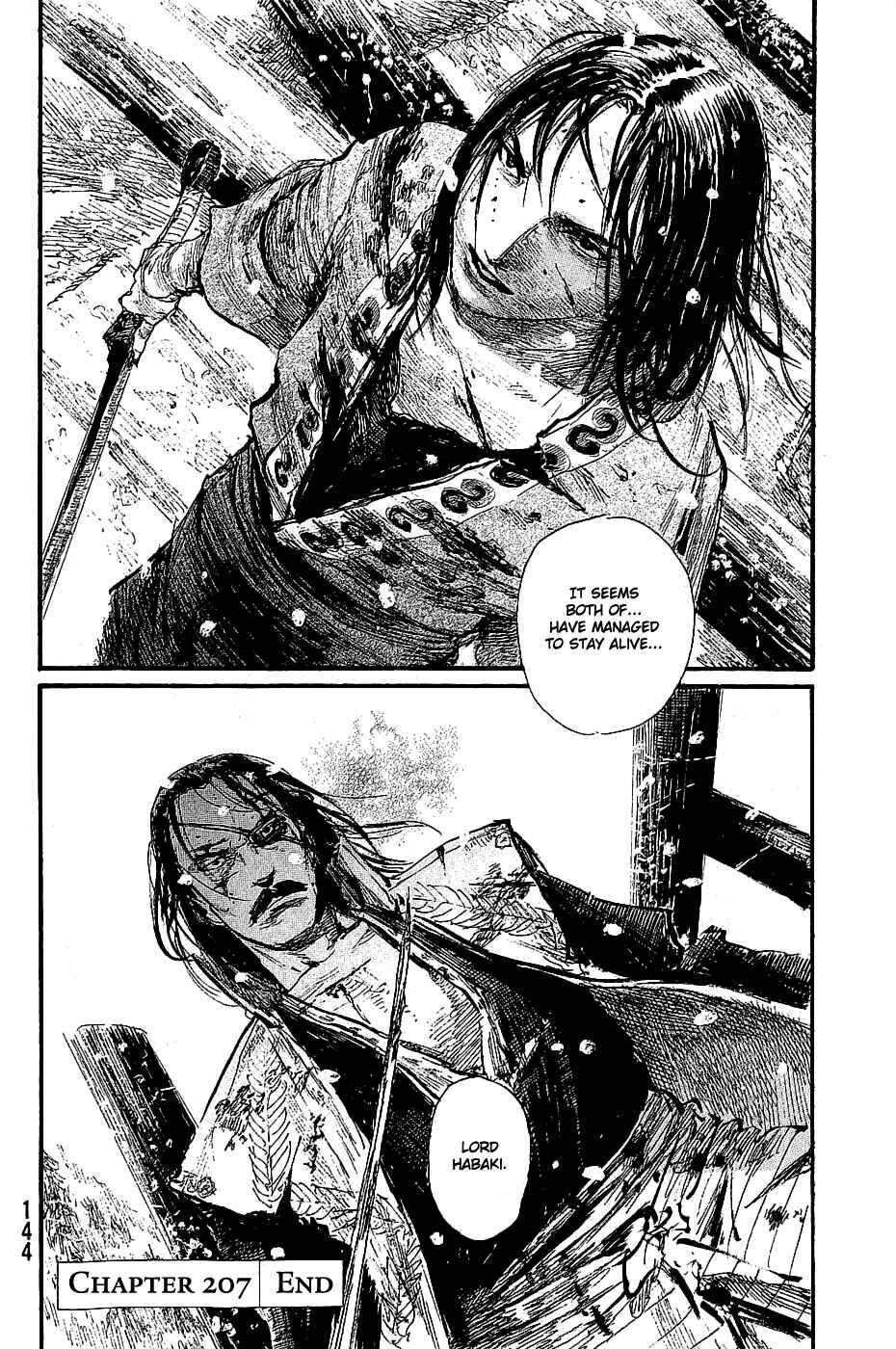 Chapter 195 - Page 35