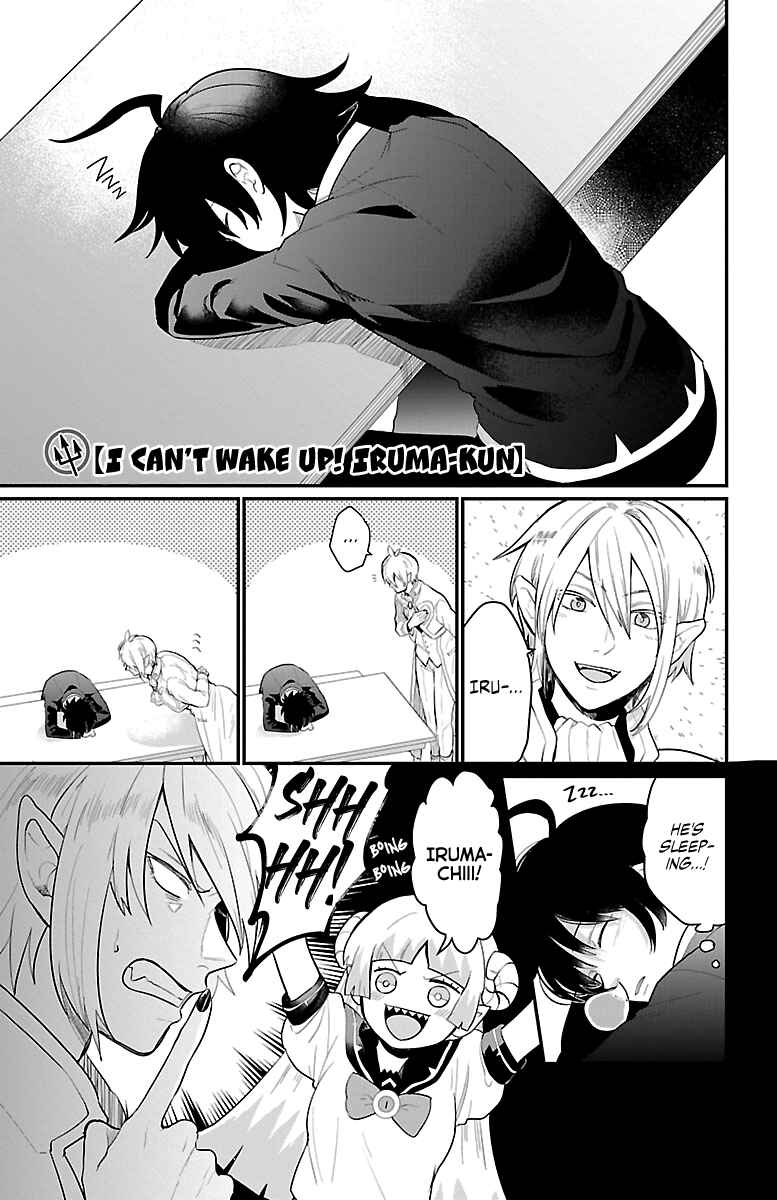 Chapter 5 - Page 2
