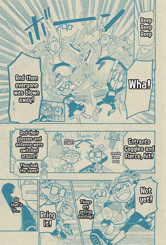 Chapter 54 - Page 18