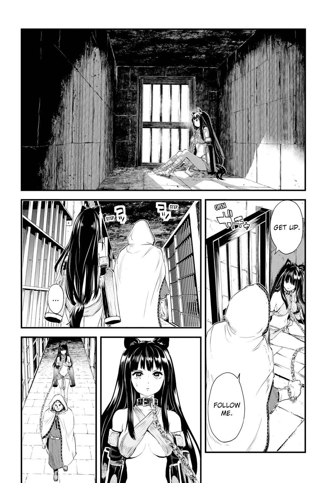 Chapter 4 - Page 4