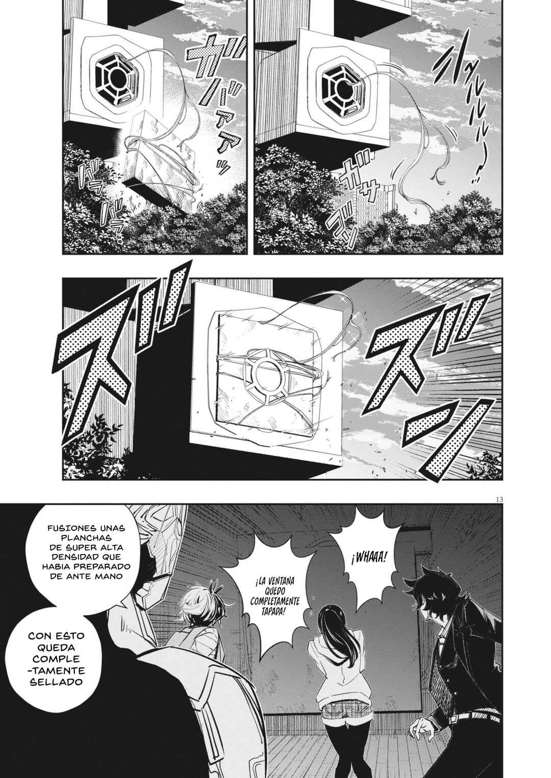 Chapter 156 - Page 14