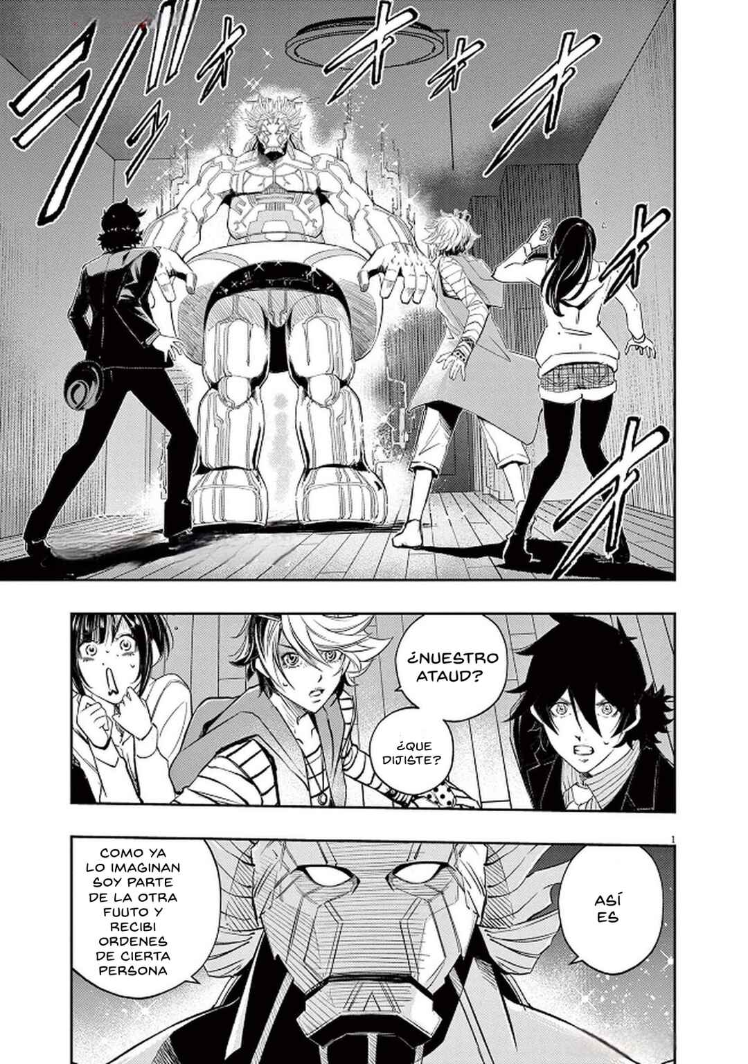 Chapter 156 - Page 2