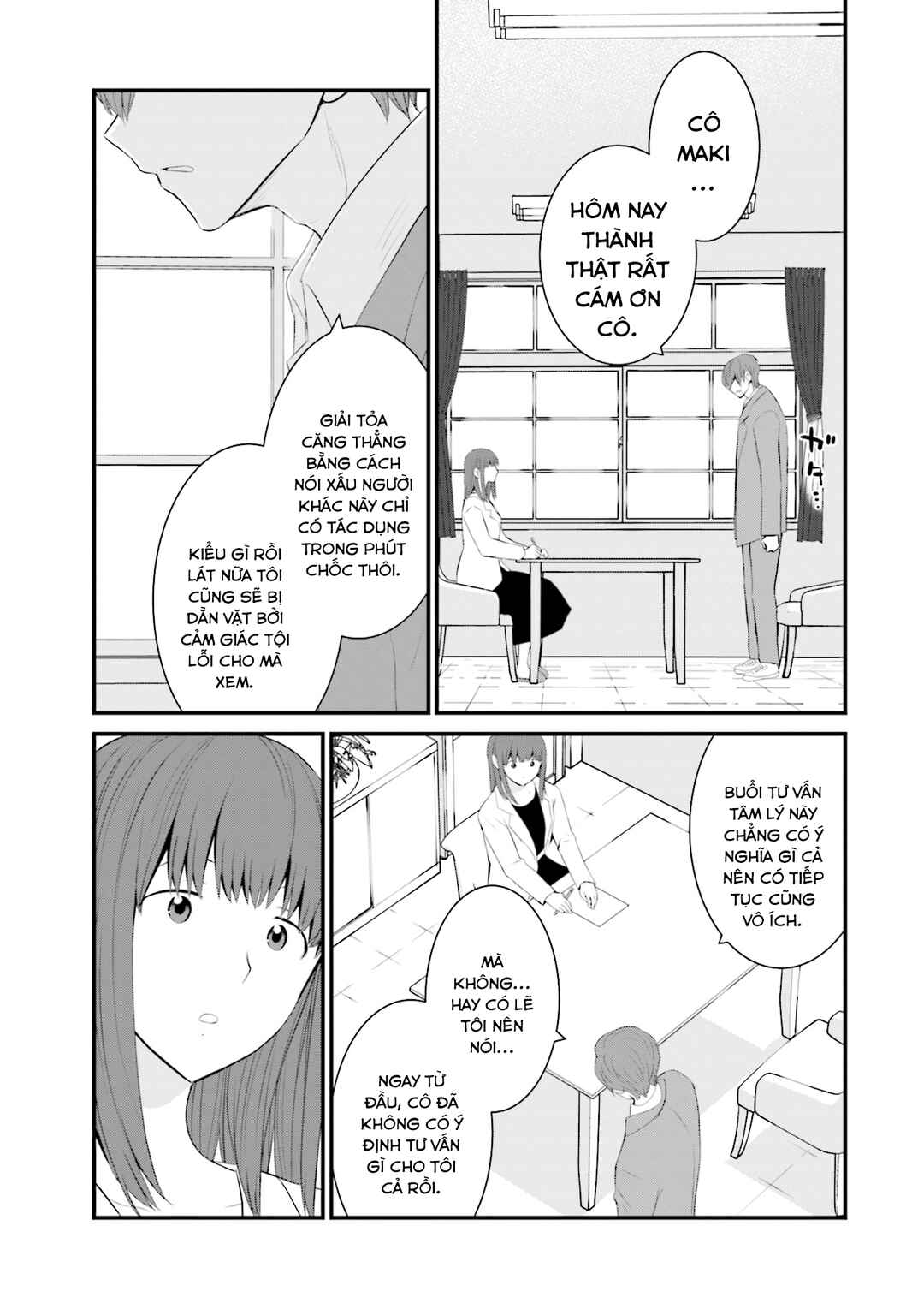 Chapter 40 - Page 22