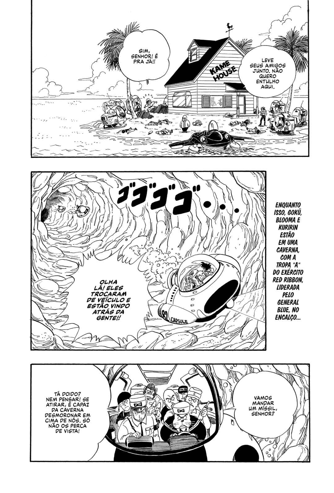 Chapter 73 - Page 11