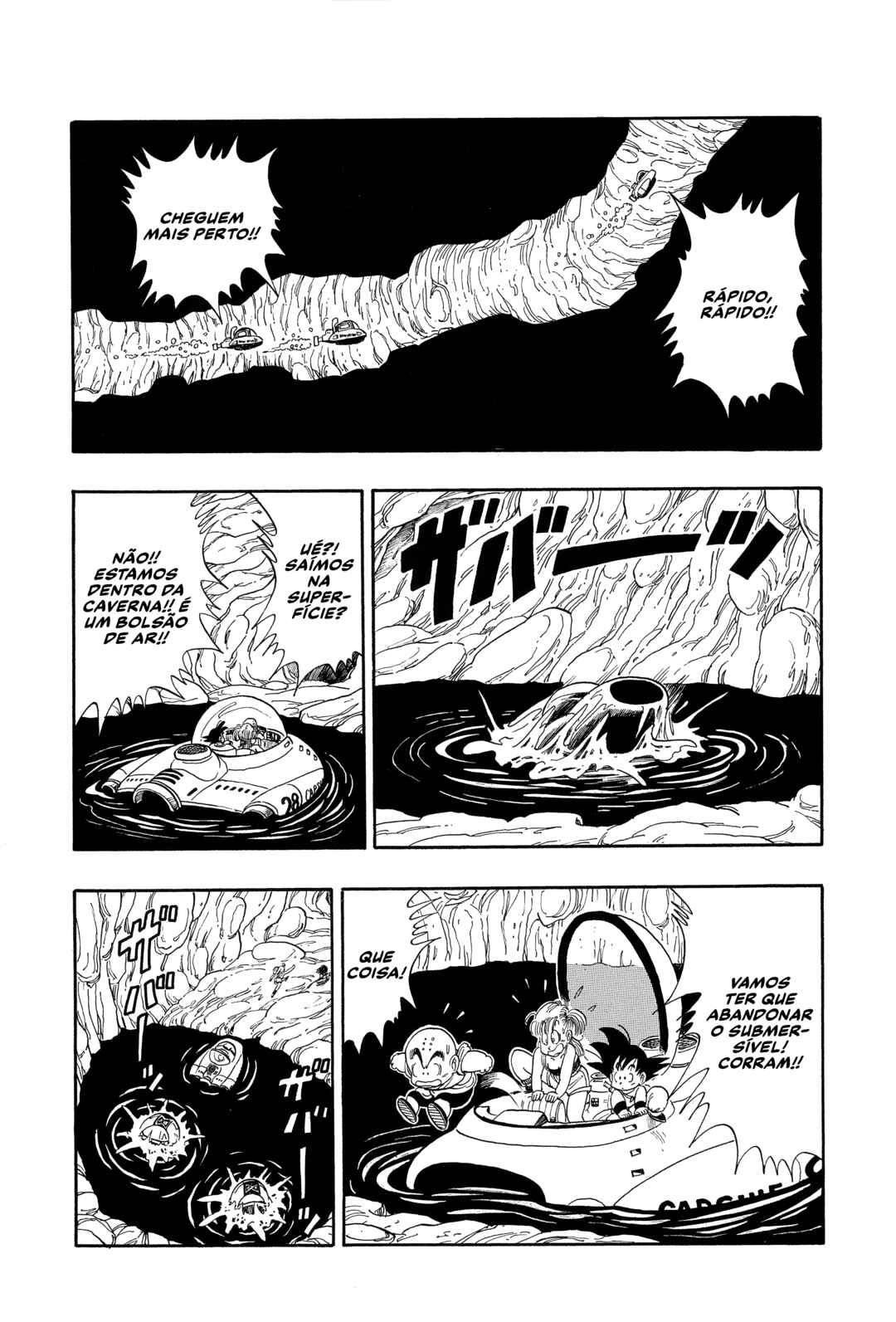 Chapter 73 - Page 12