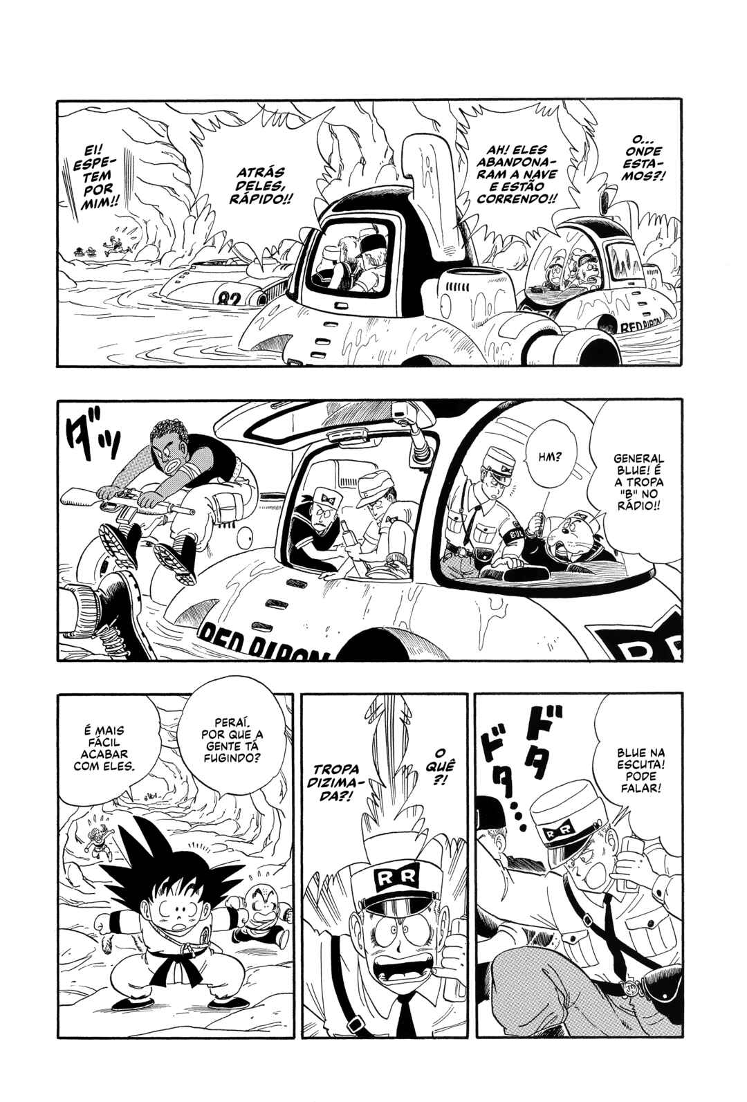 Chapter 73 - Page 13