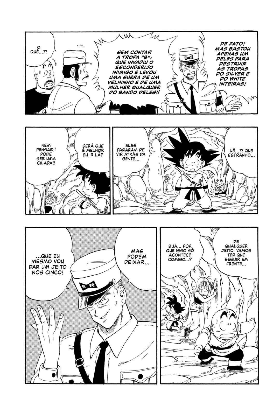 Chapter 73 - Page 15