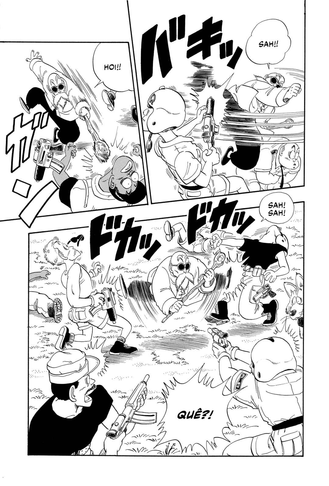 Chapter 73 - Page 5