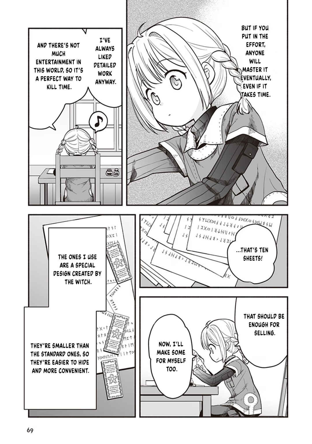 Chapter 3 - Page 4