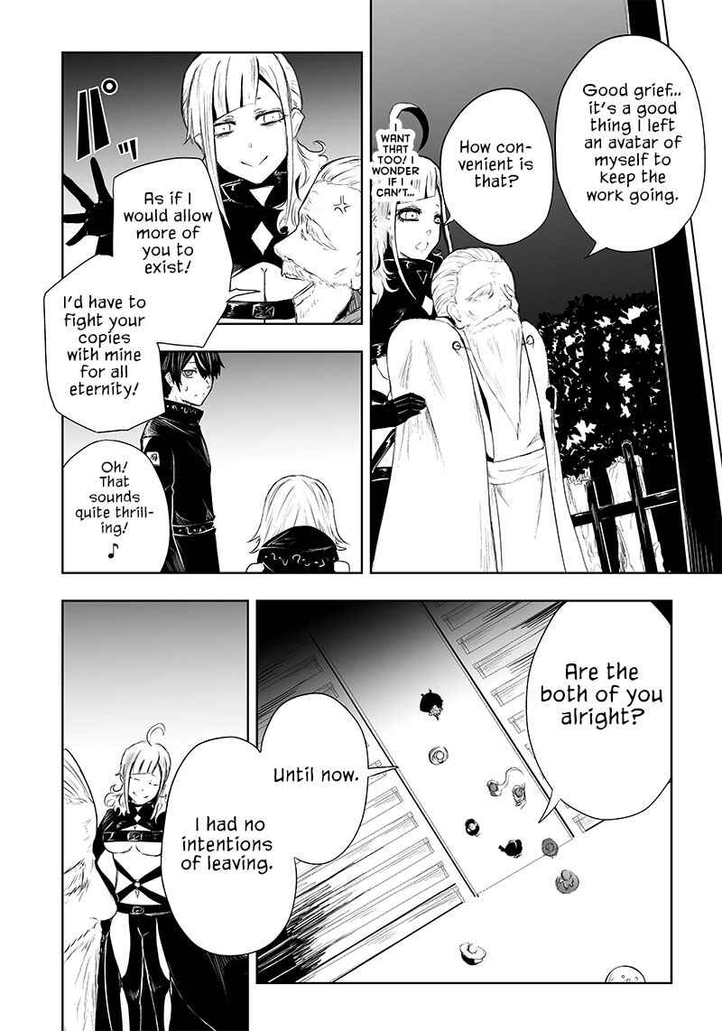 Chapter 51 - Page 21
