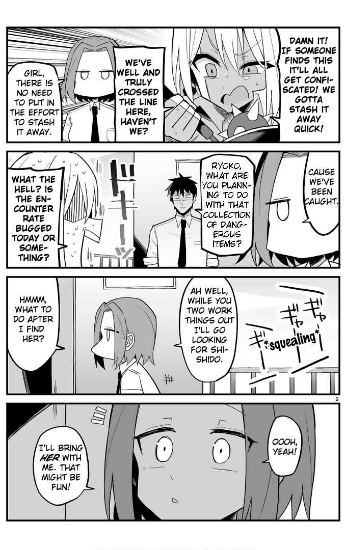 Chapter 8 - Page 9