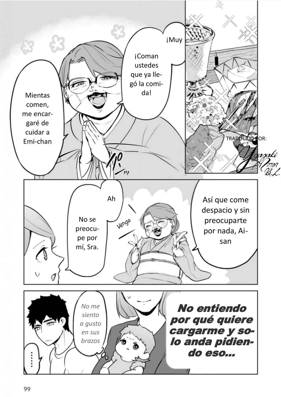 Chapter 27 - Page 1