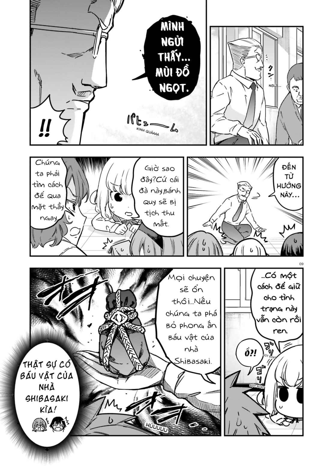 Chapter 149 - Page 10