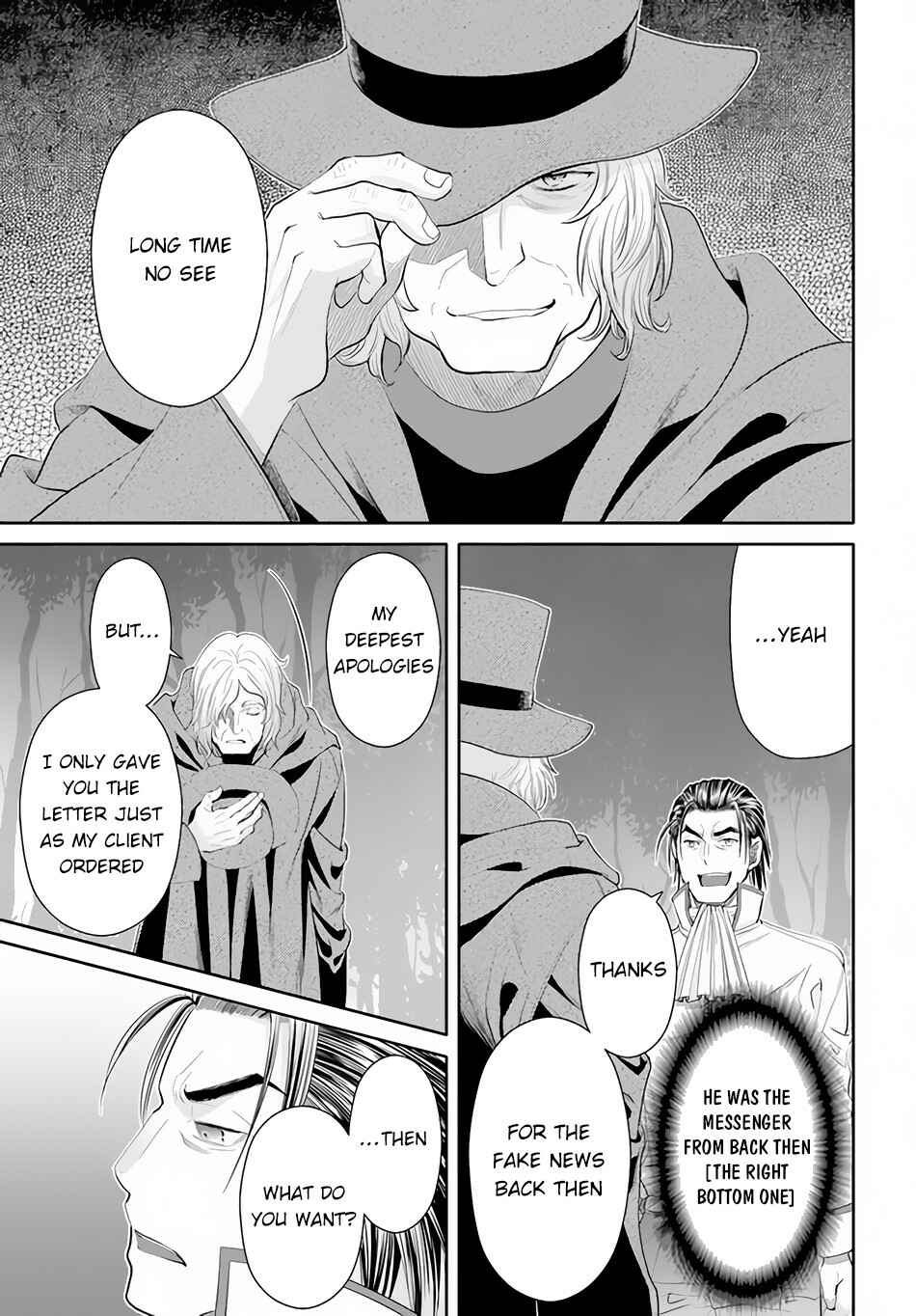 Chapter 65 - Page 22