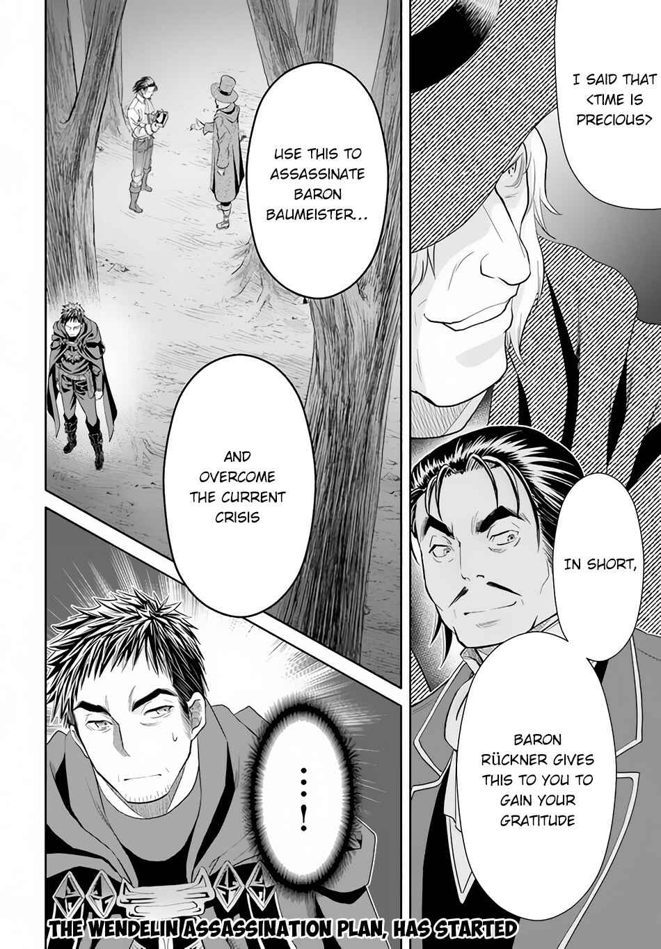 Chapter 65 - Page 25