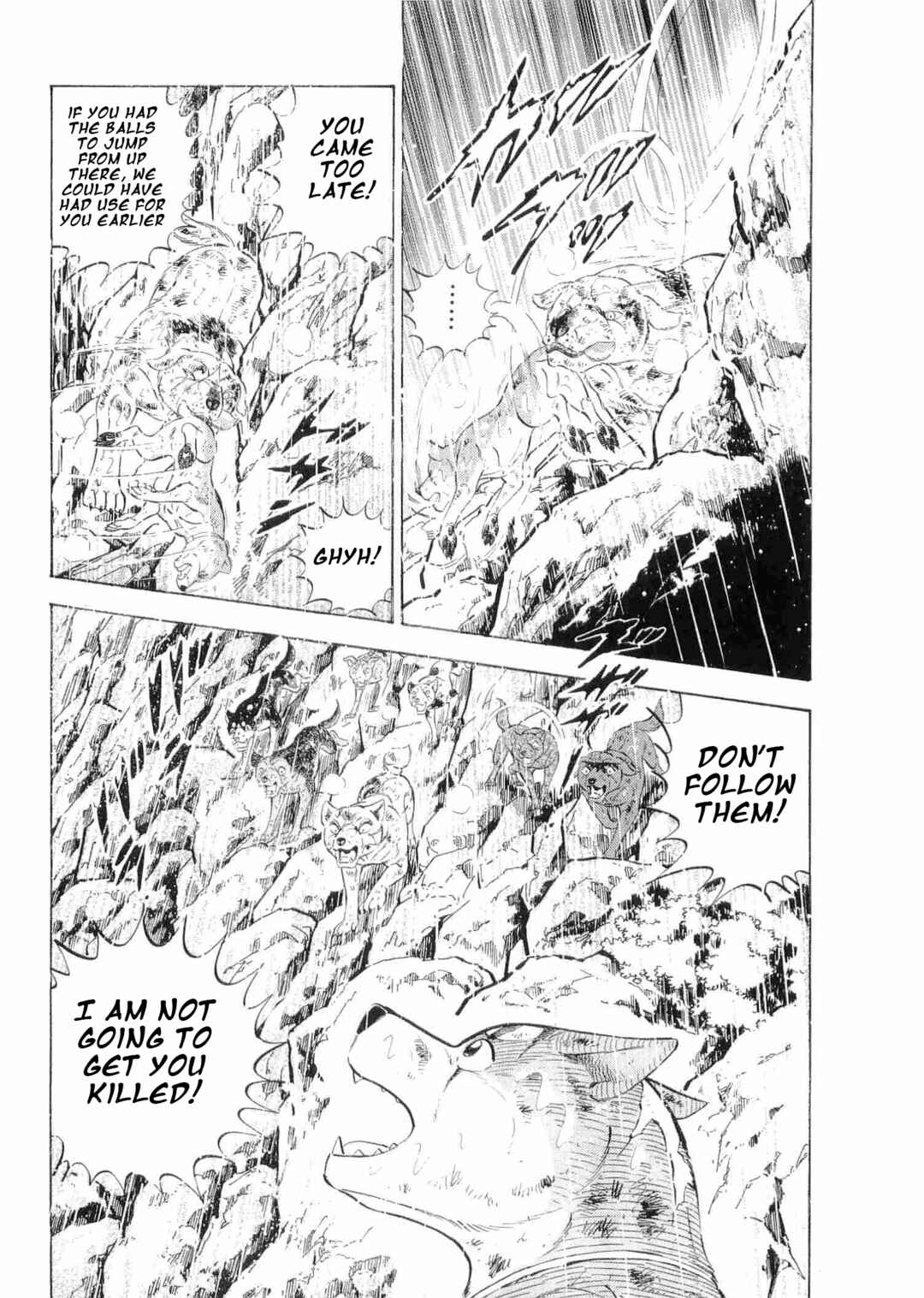 Chapter 490 - Page 14