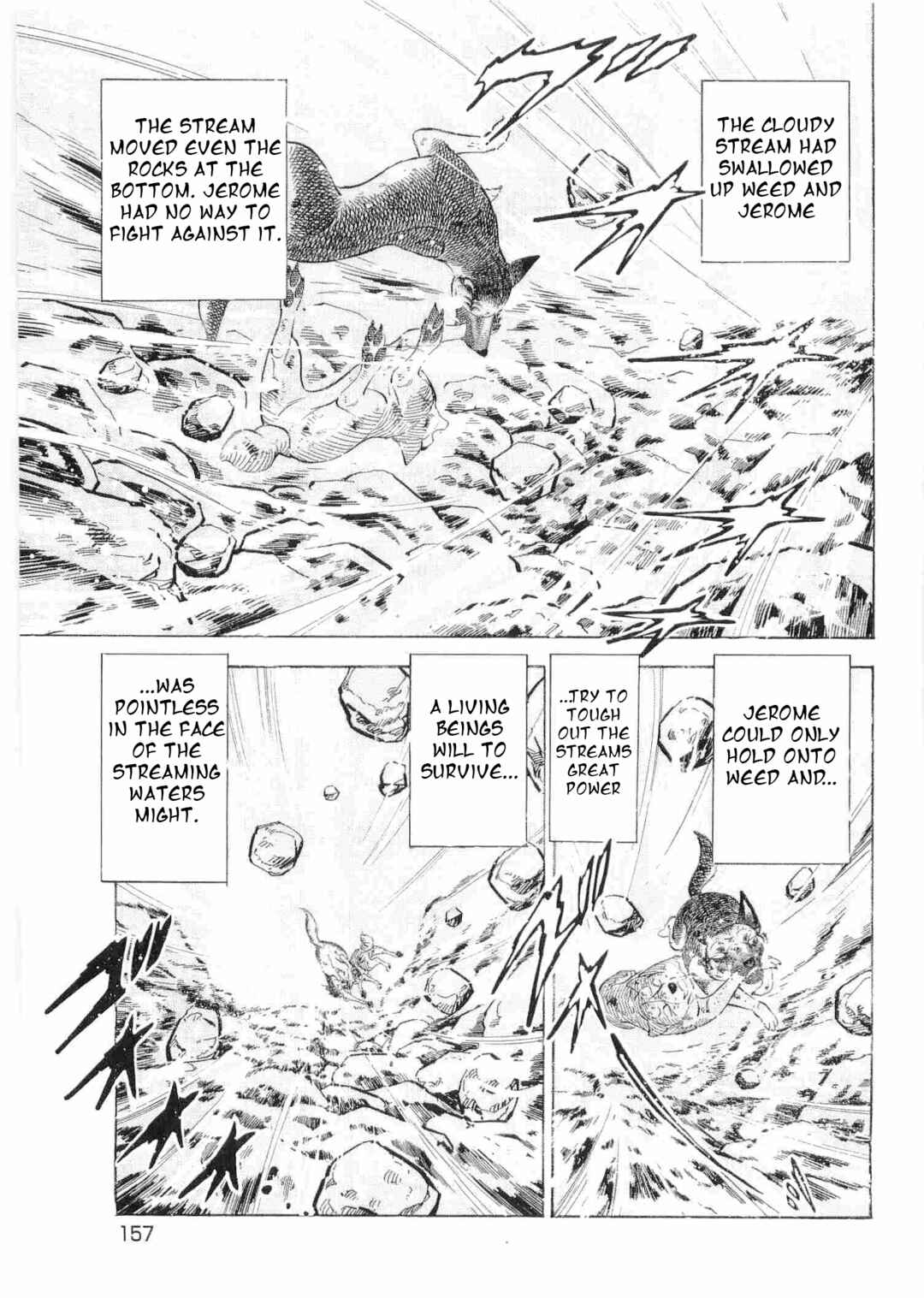 Chapter 490 - Page 5