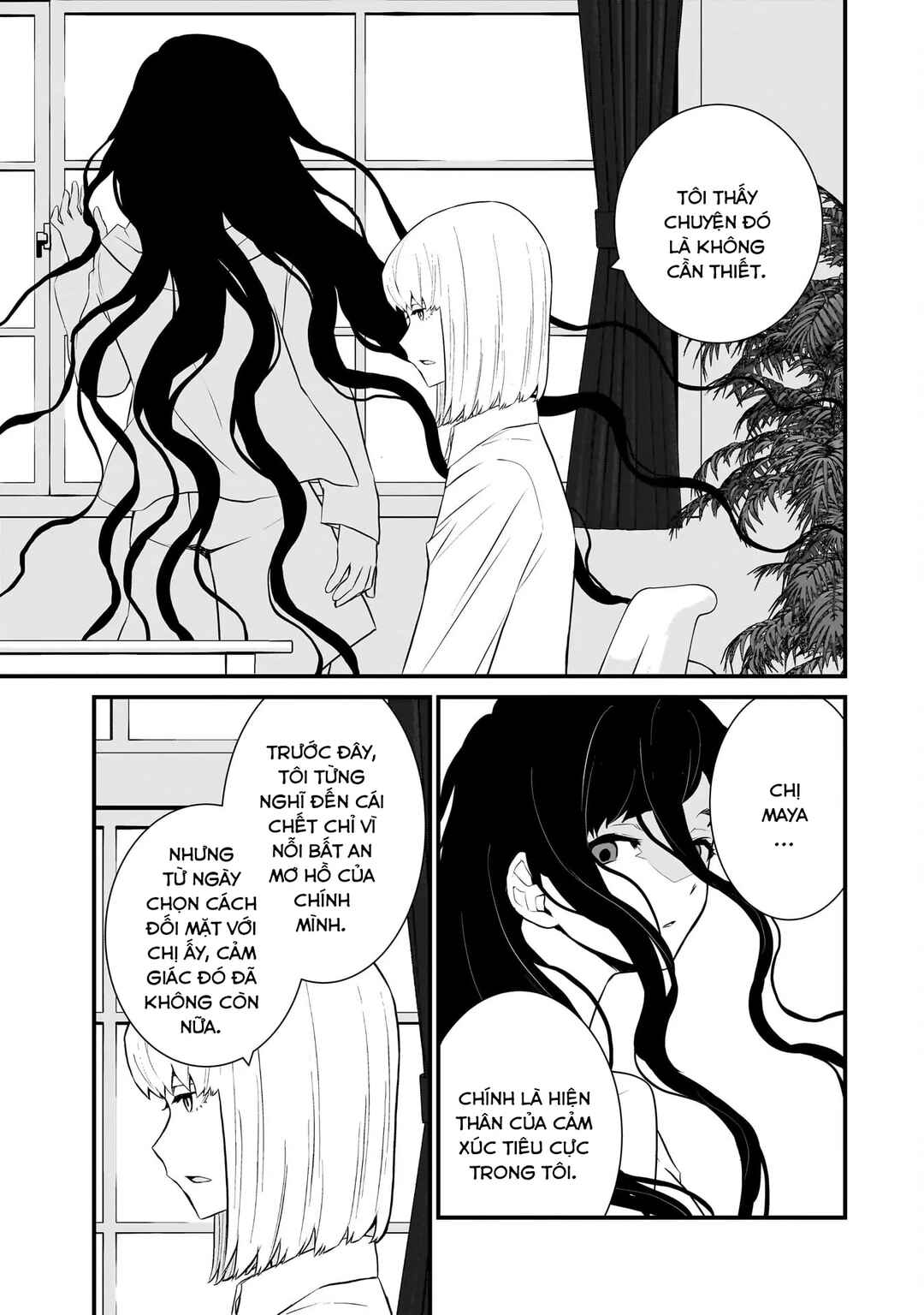 Chapter 78 - Page 21