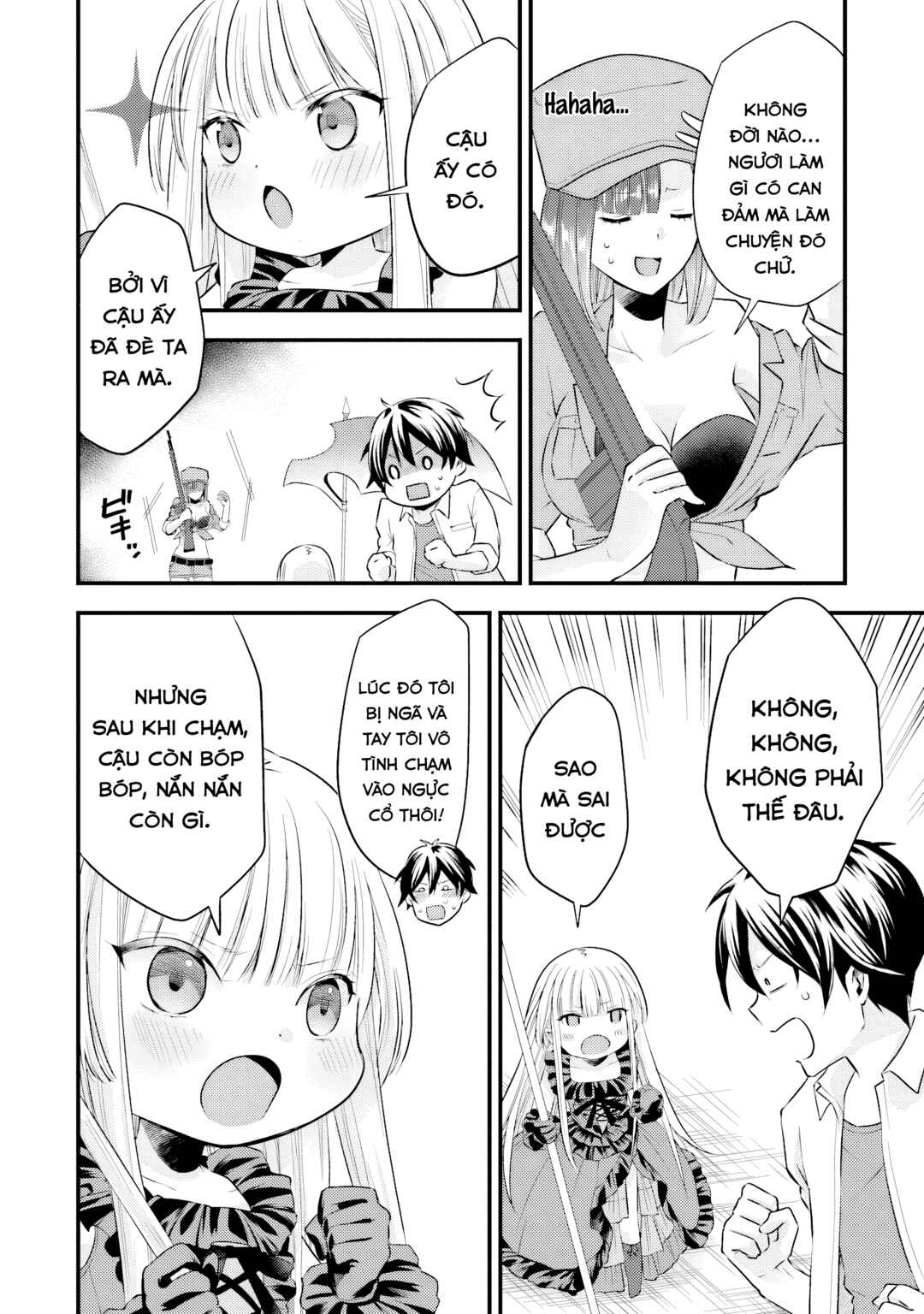Chapter 3 - Page 8