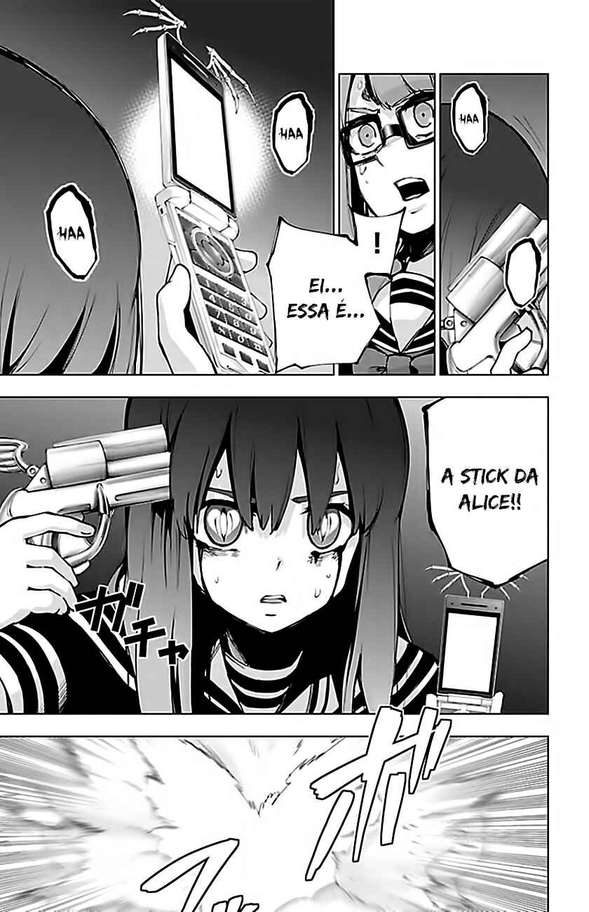 Chapter 92 - Page 16