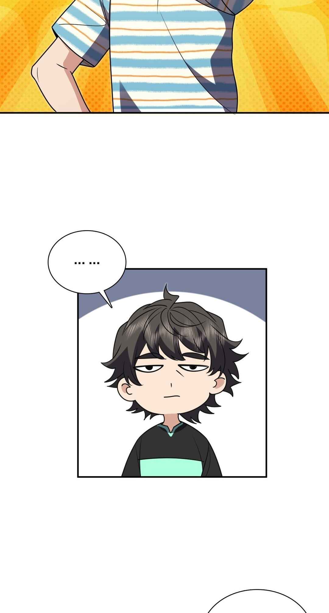 Chapter 441 - Page 10