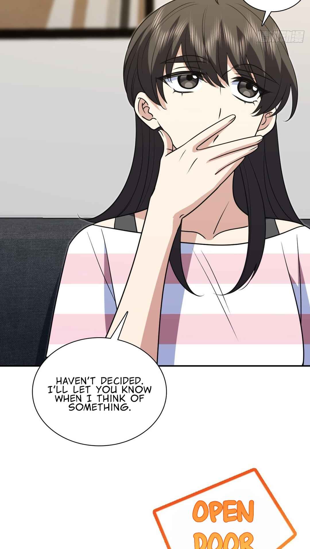 Chapter 441 - Page 22