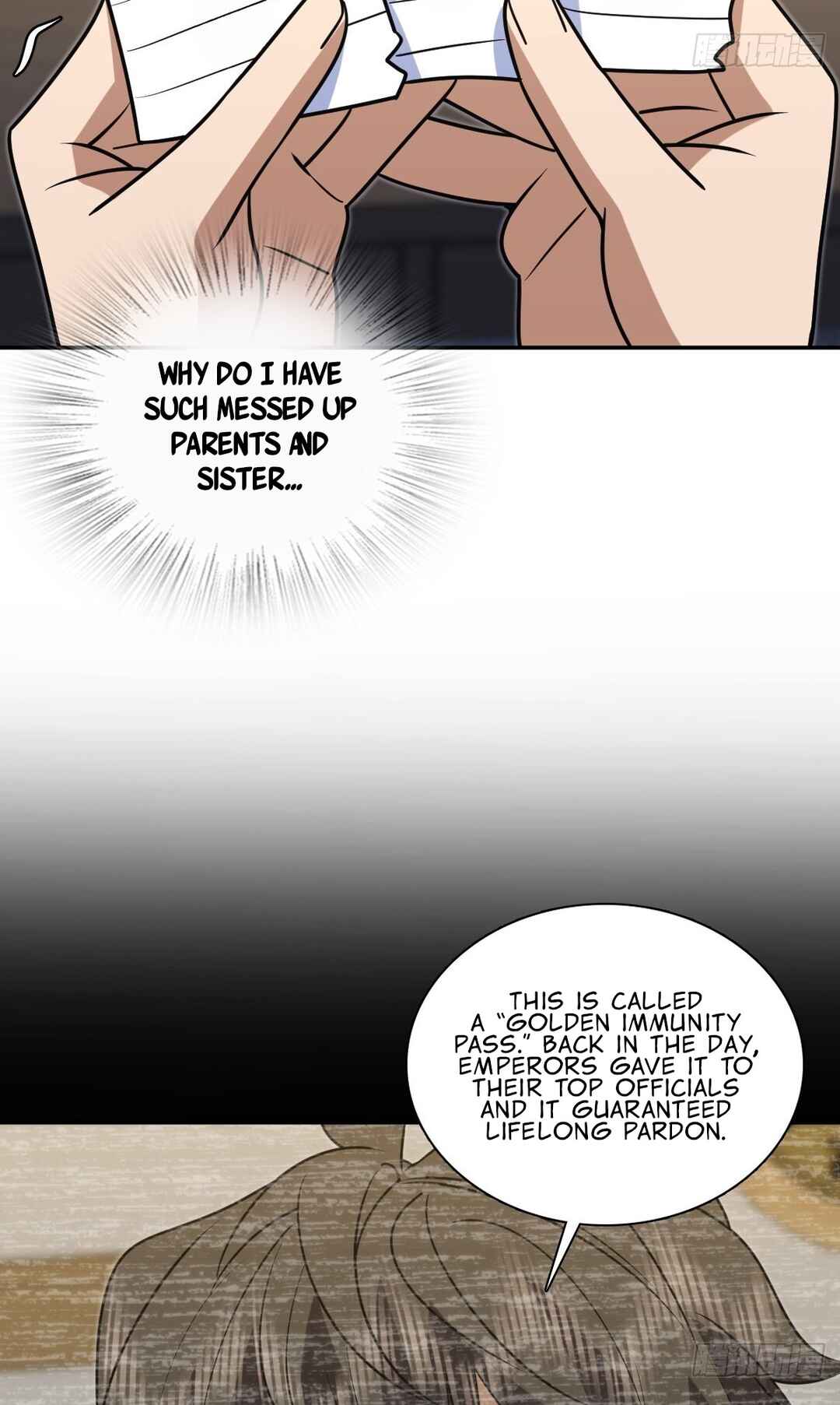 Chapter 441 - Page 27