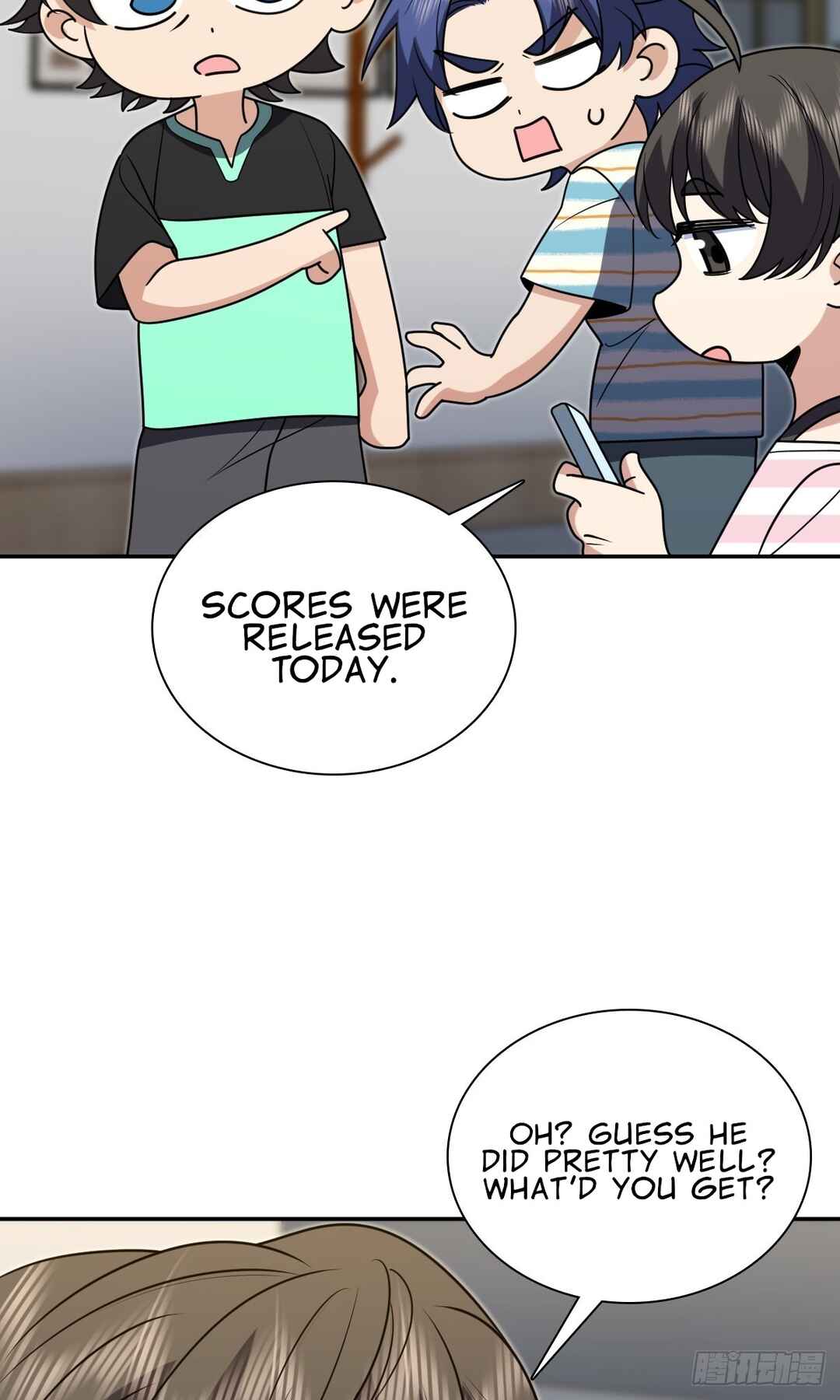 Chapter 441 - Page 5
