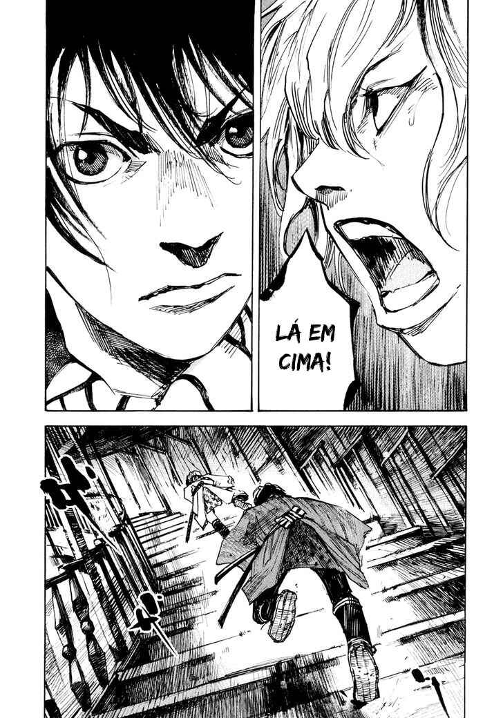 Chapter 123 - Page 21