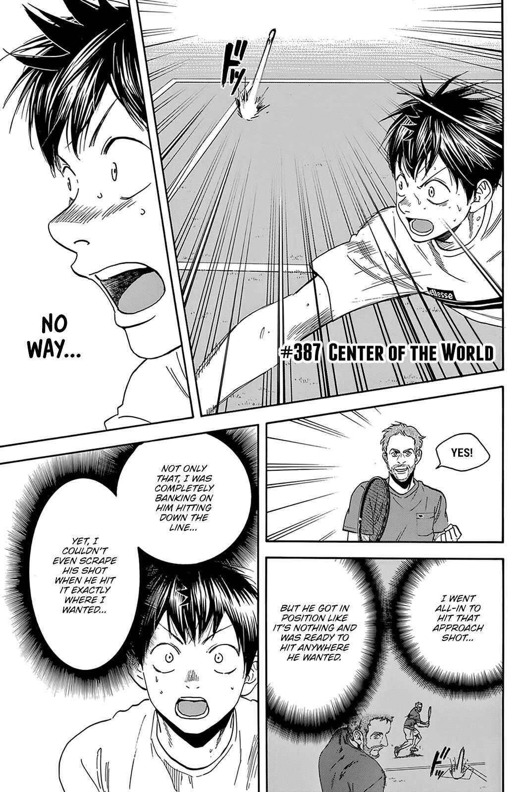 Chapter 387 - Page 2
