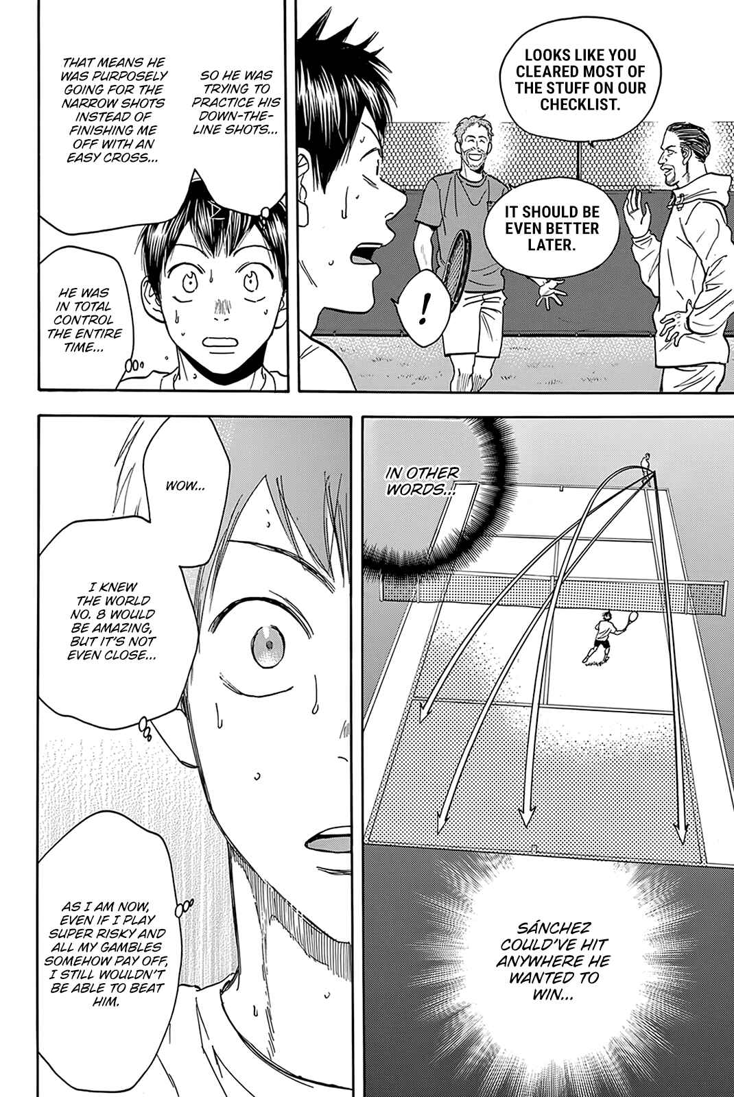 Chapter 387 - Page 3