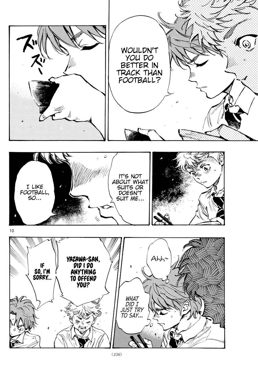 Chapter 400 - Page 11