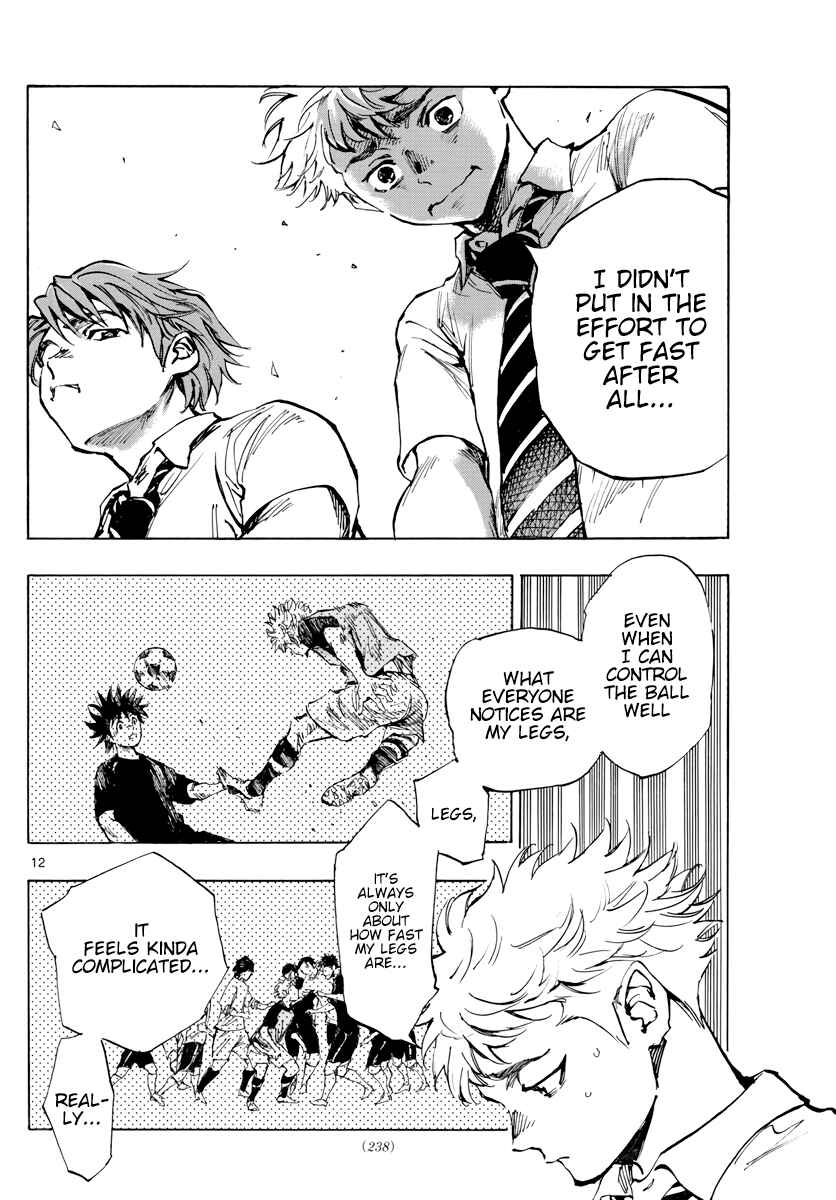 Chapter 400 - Page 13