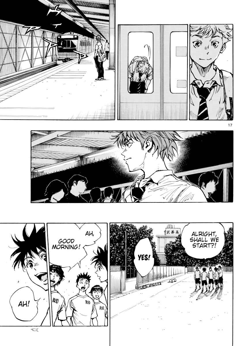 Chapter 400 - Page 18