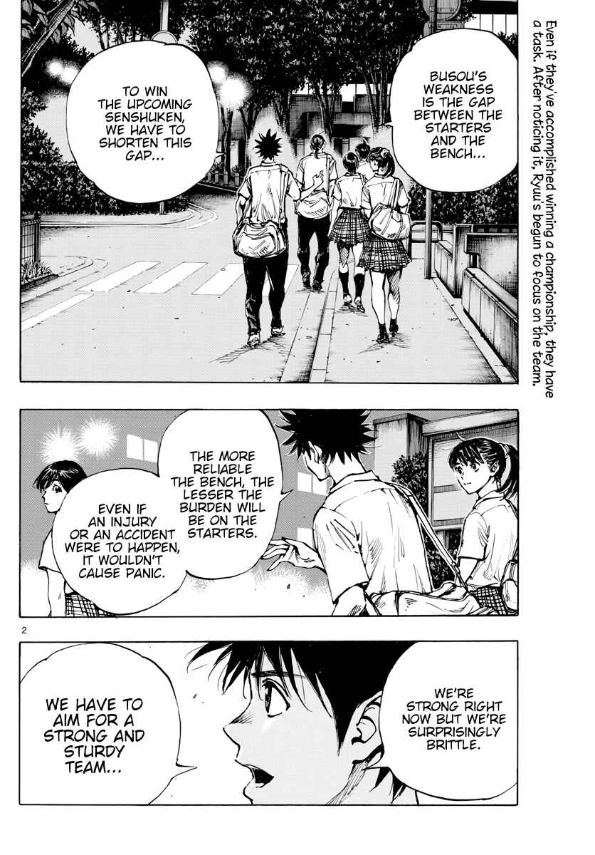 Chapter 400 - Page 3