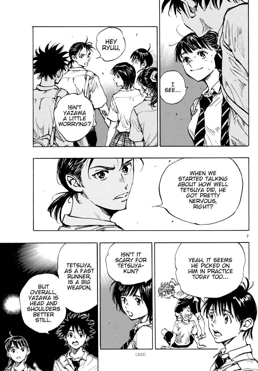 Chapter 400 - Page 8