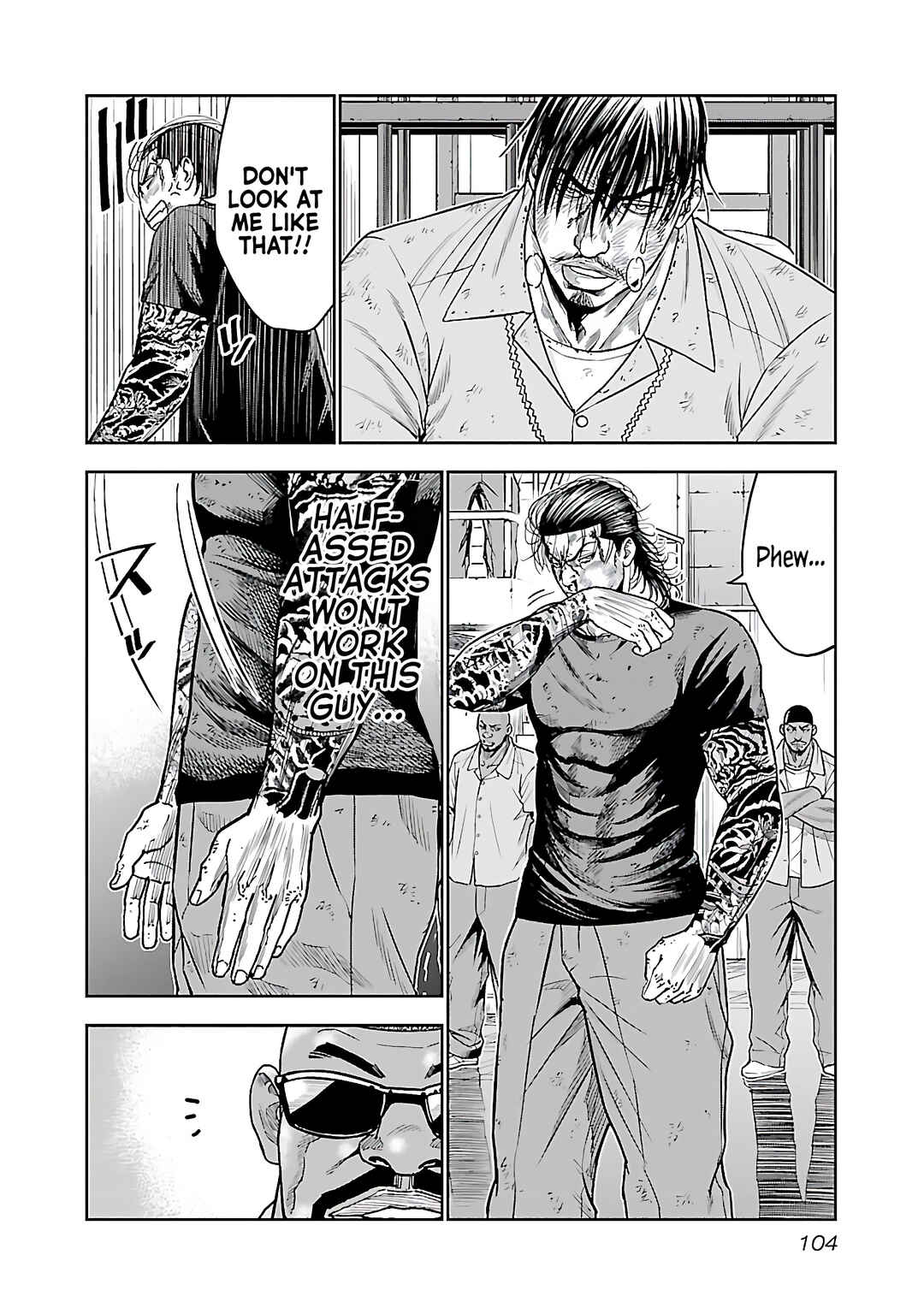Chapter 10 - Page 4