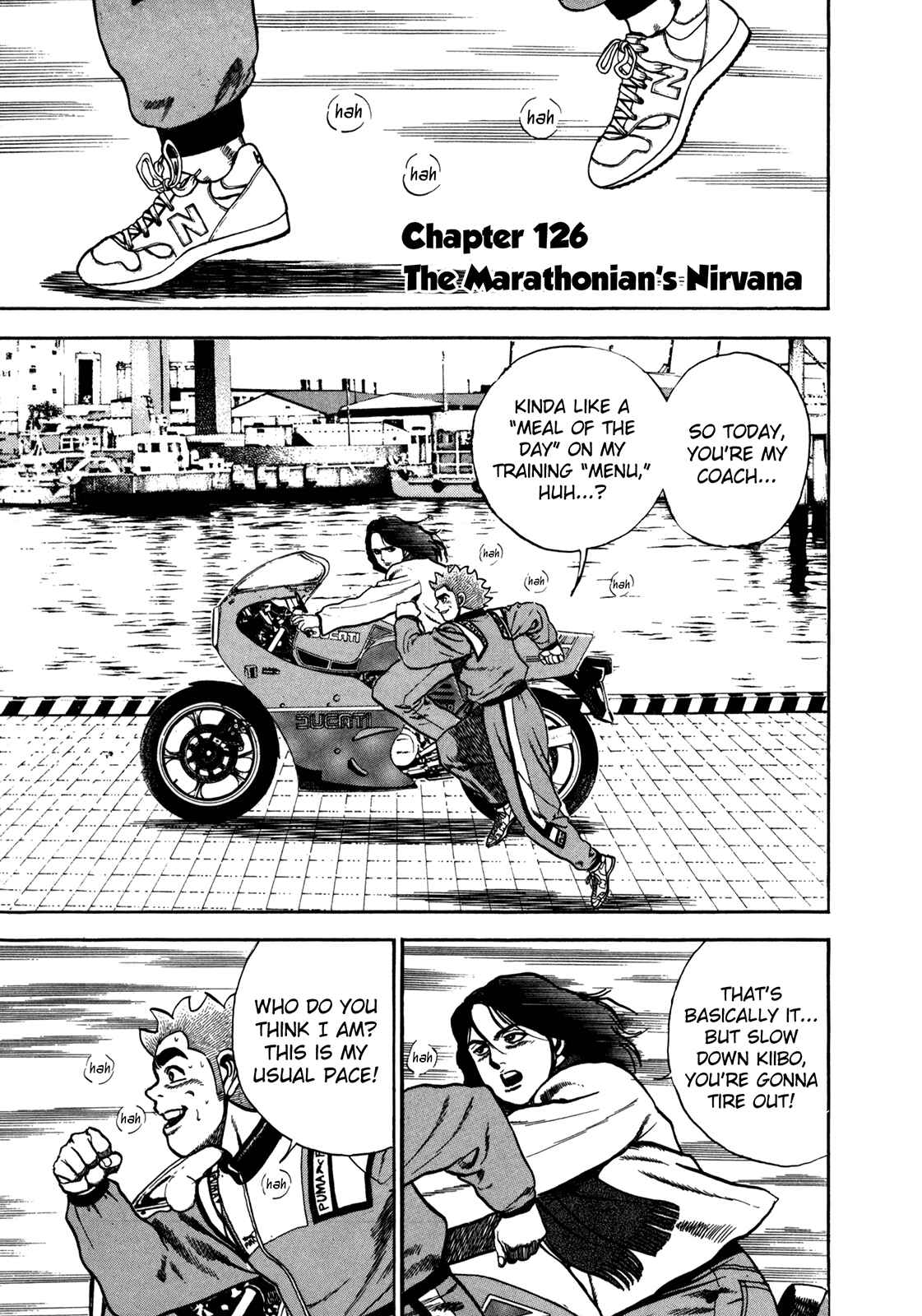 Chapter 126 - Page 1