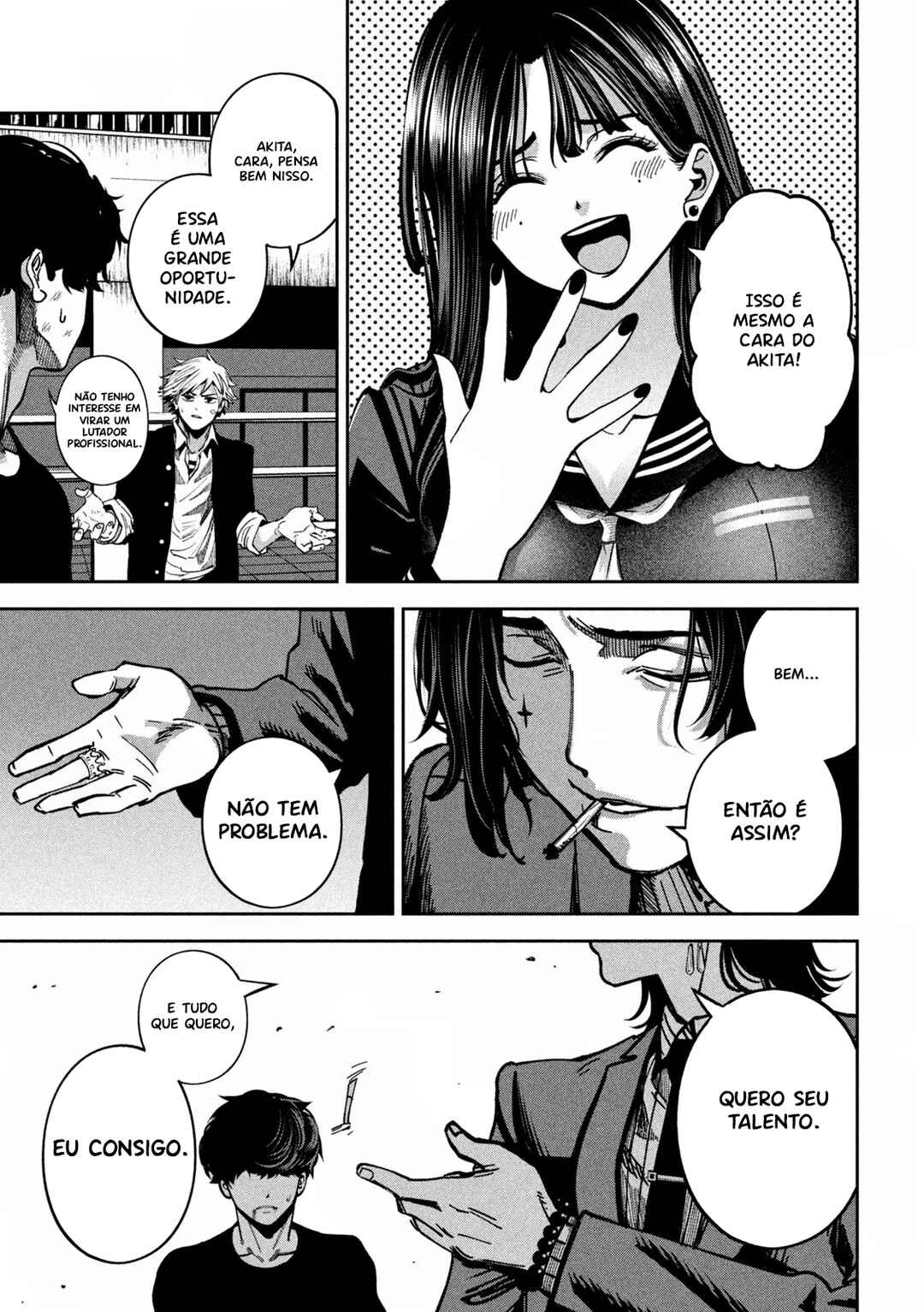 Chapter 20 - Page 20