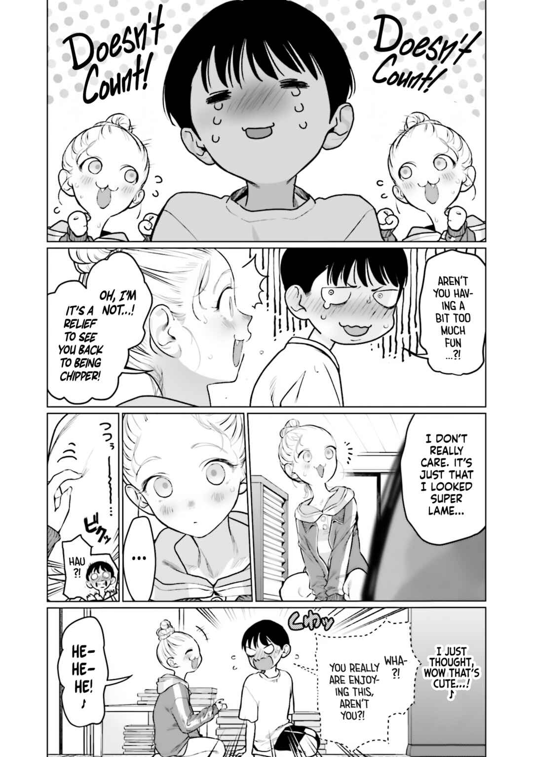 Chapter 32 - Page 17