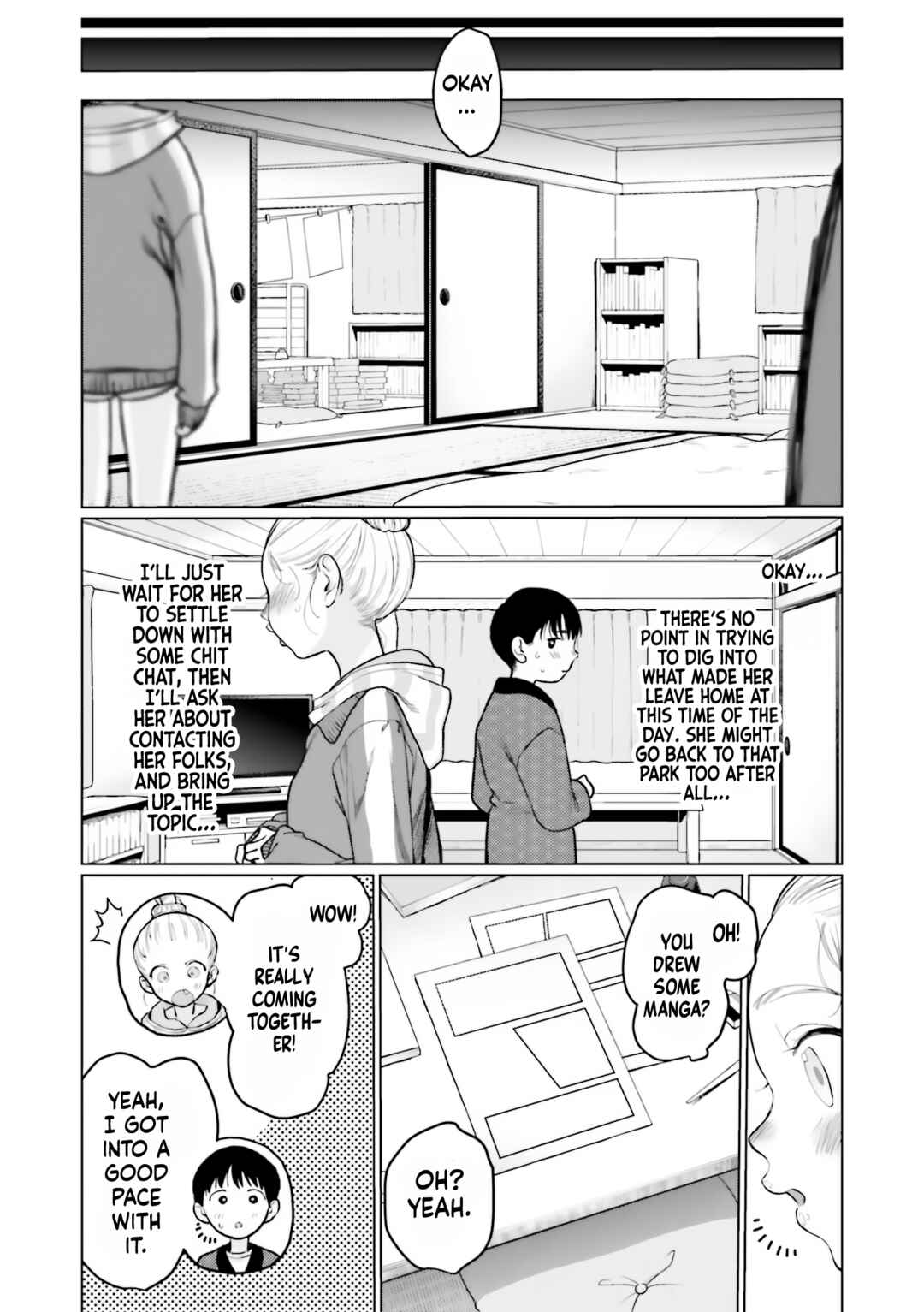 Chapter 32 - Page 3