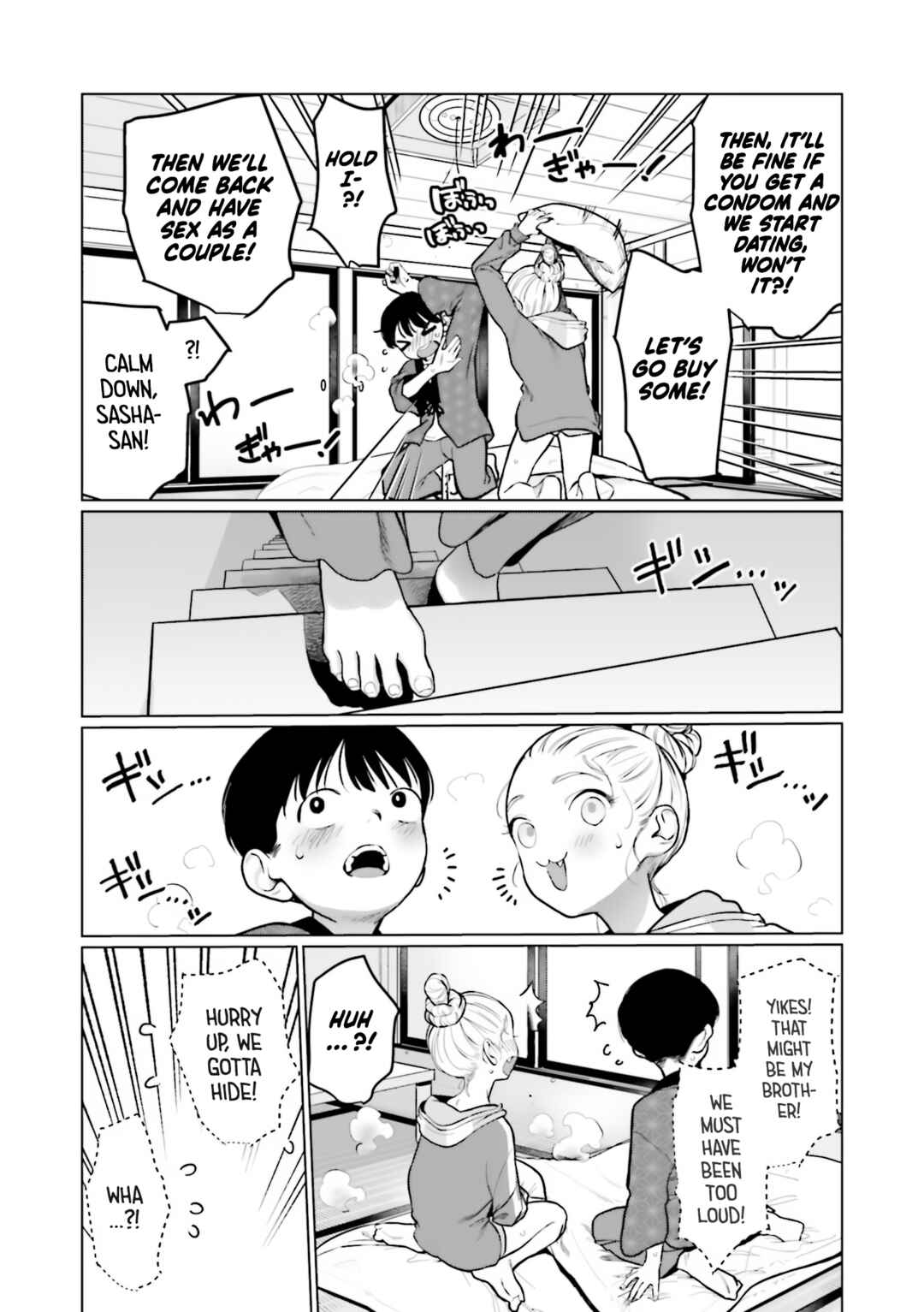 Chapter 32 - Page 8