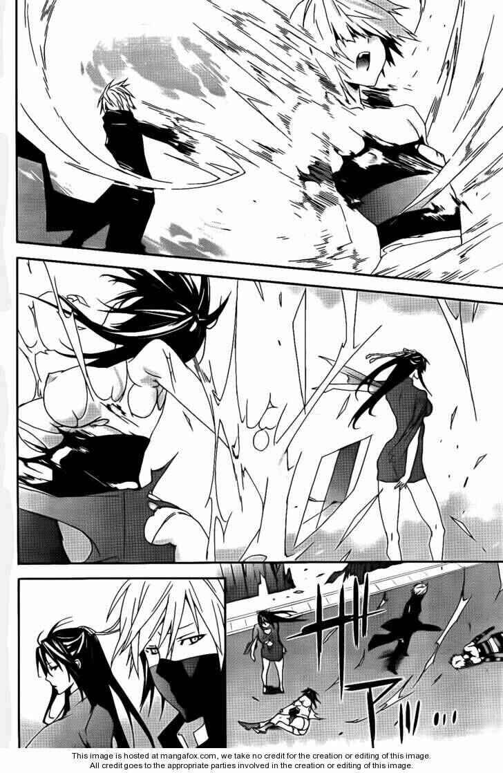 Chapter 106 - Page 12