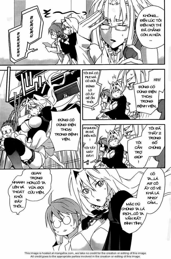 Chapter 106 - Page 5