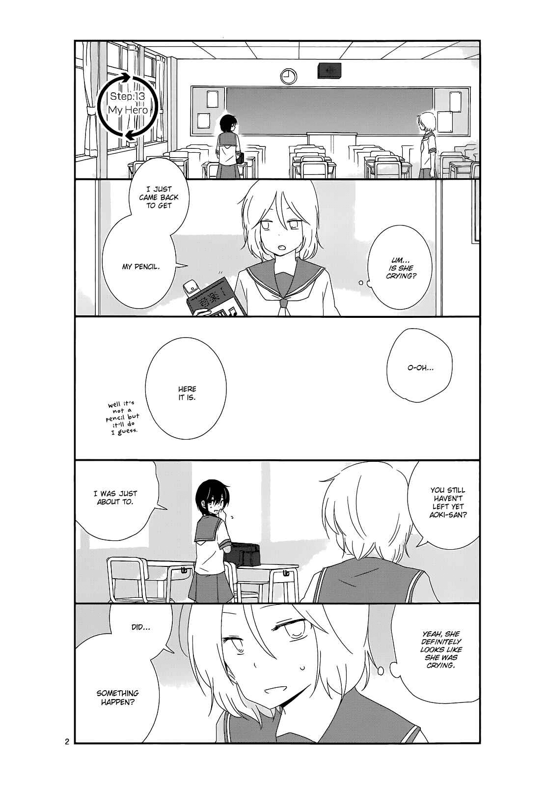 Chapter 13 - Page 1