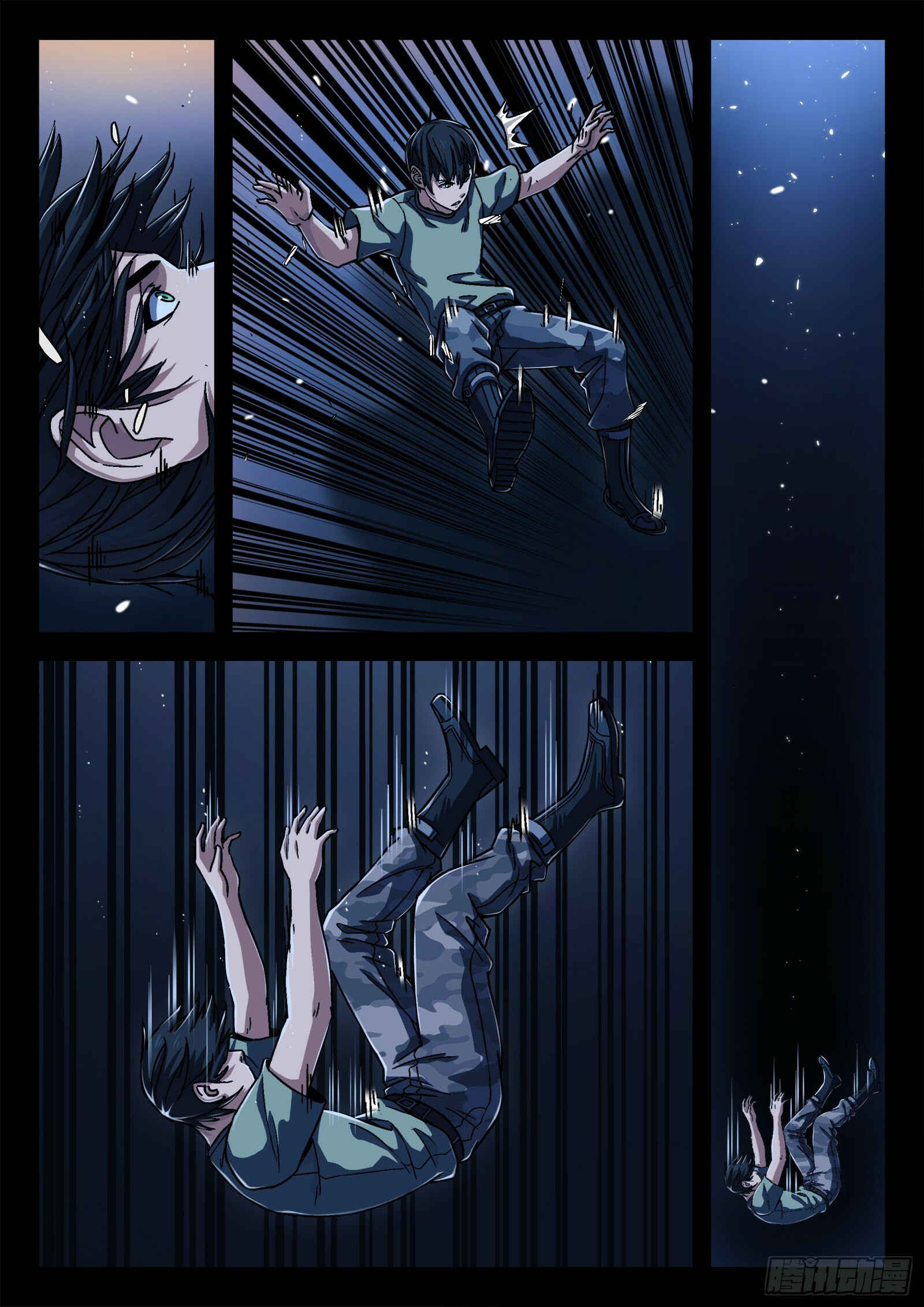 Chapter 24 - Page 15