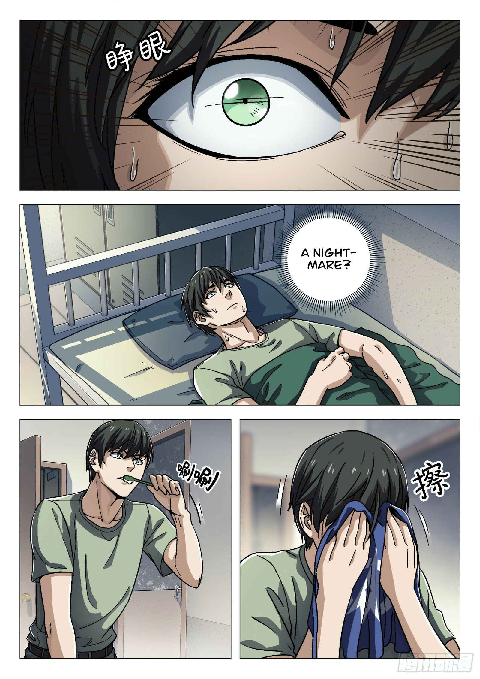 Chapter 24 - Page 16
